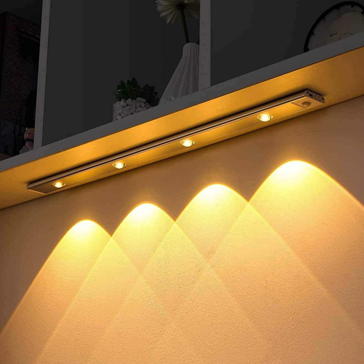 MotionLite Iluminare automată fără efort