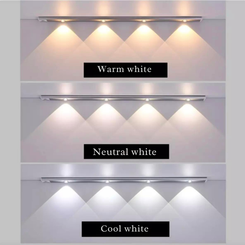 MotionLite Iluminare automată fără efort