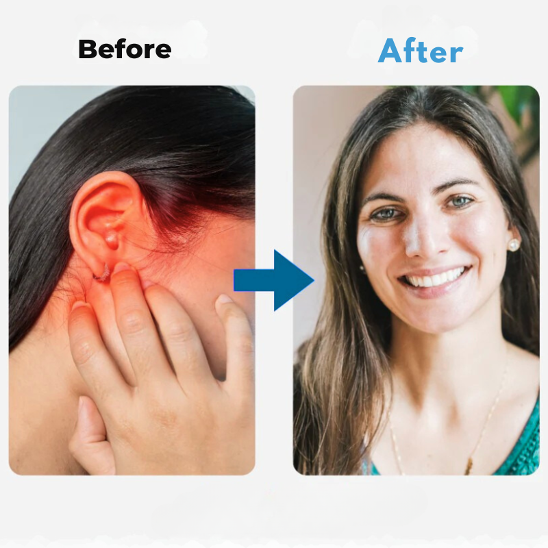 LumiTone - Effektiv lindring af tinnitus gennem luminoterapi