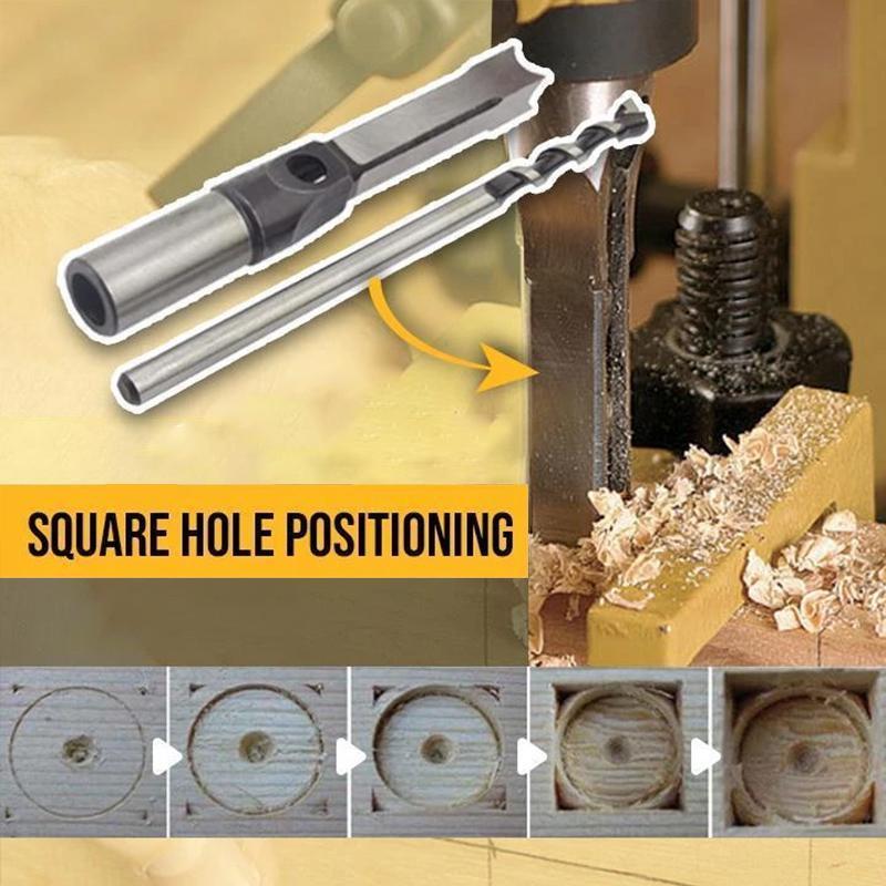 Quadratische Holzsägen: Präzision und Leistung für perfekten Schnitt