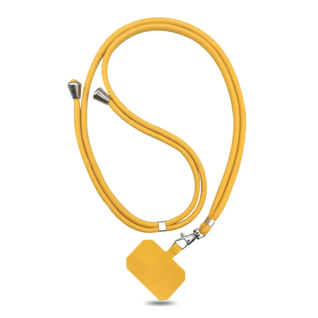 Crossbody telefoonriem - Houd je telefoon binnen handbereik
