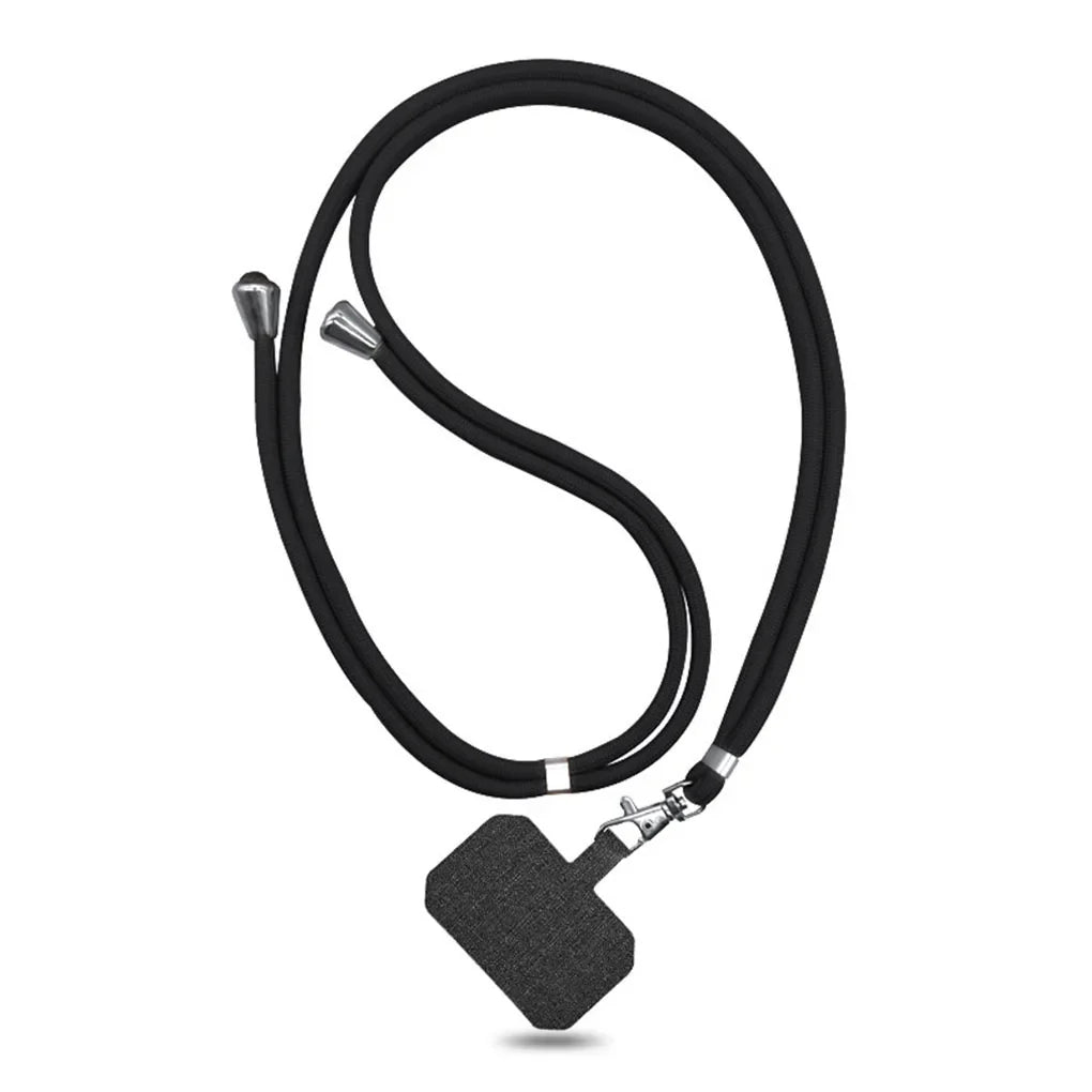 Crossbody telefoonriem - Houd je telefoon binnen handbereik