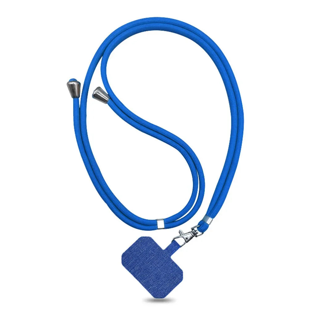 Crossbody telefoonriem - Houd je telefoon binnen handbereik