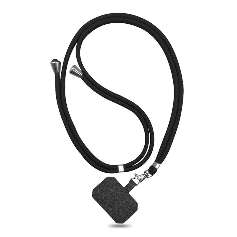 Crossbody telefoonriem - Houd je telefoon binnen handbereik