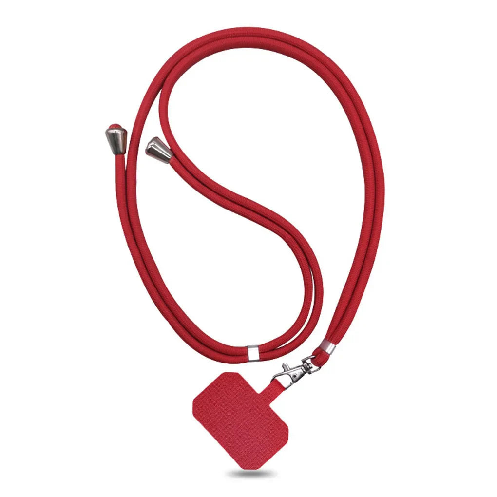 Crossbody telefoonriem - Houd je telefoon binnen handbereik