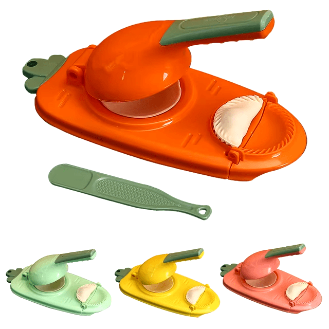 Dumpling Maker 2 în 1 - Ravioli perfecți de fiecare dată