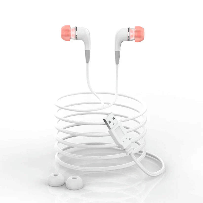 LumiTone - Effektiv lindring af tinnitus gennem luminoterapi