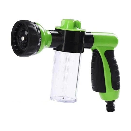 CaniShower Pro - نظام استحمام الكلاب عالي الأداء