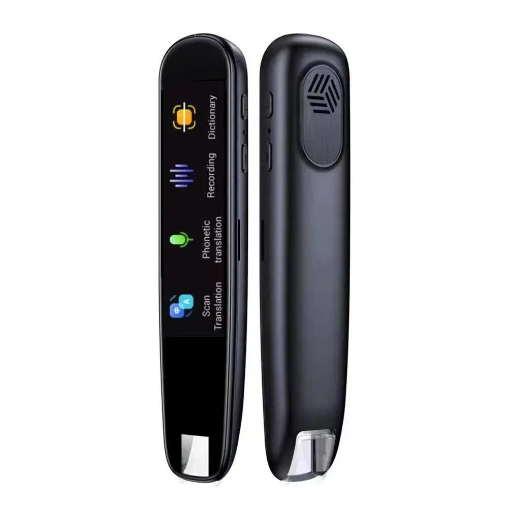 Stylou Scanner de Lectură și Traducere 112 Limbi