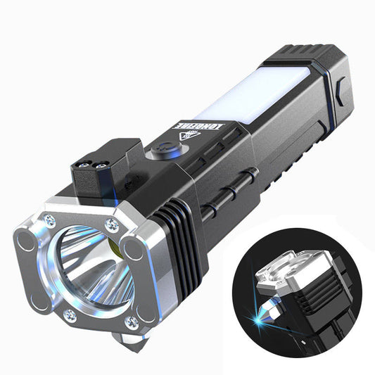 Lampada di emergenza multifunzionale – Illuminazione portatile e sicurezza