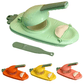2 in 1 Dumpling Maker - Perfect dumplings every time 