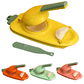 2 in 1 Dumpling Maker - Perfect dumplings every time 