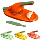 2 in 1 Dumpling Maker - Perfect dumplings every time 