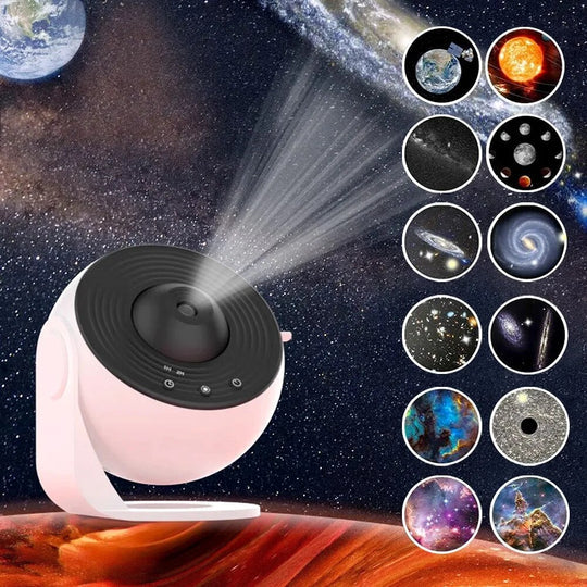 Palongo Starry Sky Projector 