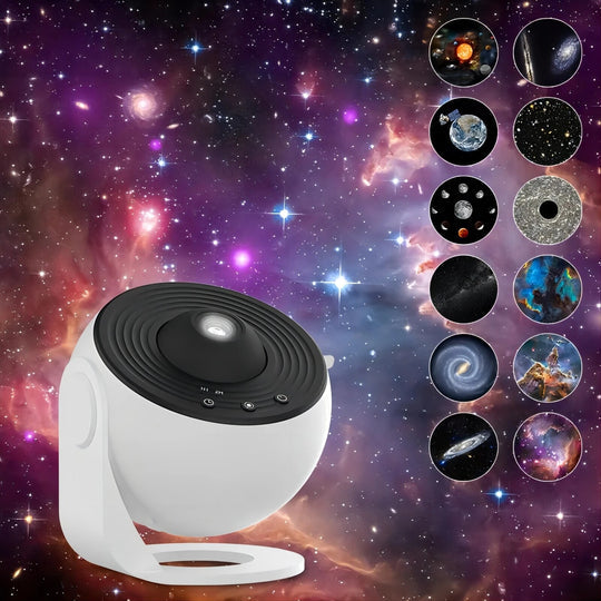 Palongo Starry Sky Projector 