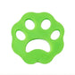 Easily remove pet hair from your laundry! 