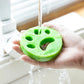 Easily remove pet hair from your laundry! 