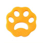 Easily remove pet hair from your laundry! 