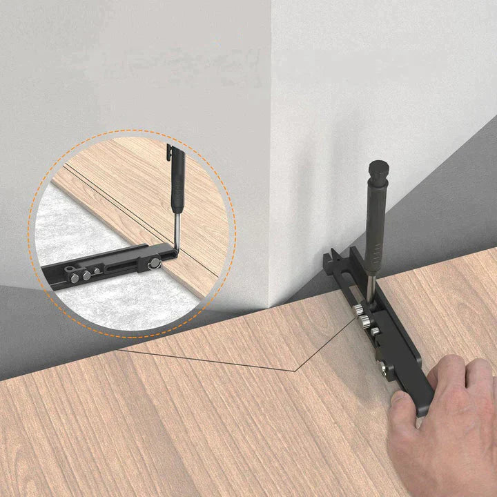 Palongopro | Multifunctionele precisie- en markeringstool